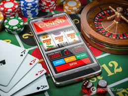 Как войти на сайт RostBet Casino